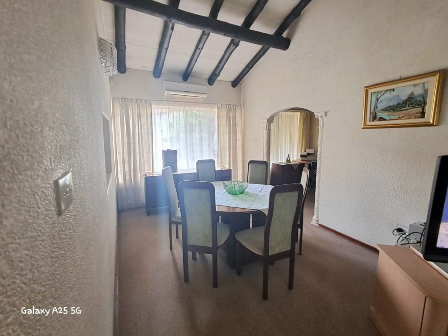 3 Bedroom Property for Sale in Vaalpark Free State